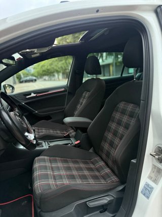 Golf 7 gti