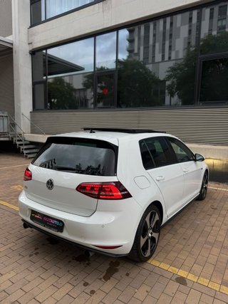 Golf 7 gti