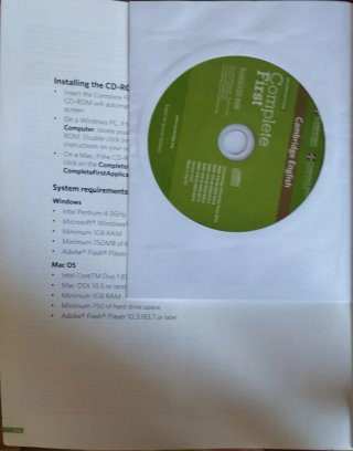 Complete First for Spanish Speakers Student's B...