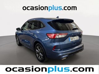 Ford Kuga 1.5 EcoBlue ST-Line 88 kW (120 CV)