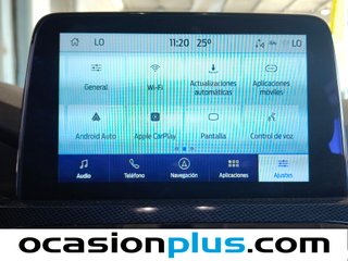 Ford Kuga 1.5 EcoBlue ST-Line 88 kW (120 CV)