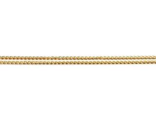 E1815261-88    Cadena Oro 18k 22cm