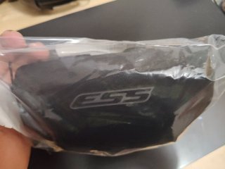 Gafas ESS Crosshair Plus