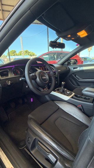 Audi A5 2013