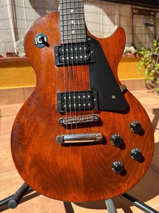 Gibson Les Paul Faded 2018