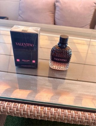 Valentino Uomo Born In Roma Intense 100ml