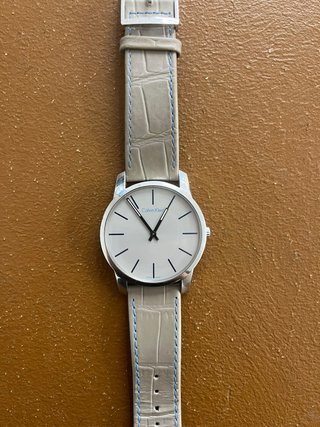 Reloj Calvin Klein City