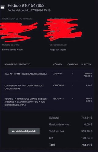 iPad Air M4