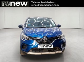 Renault Captur Evolution ECO-G  100 GLP 2024