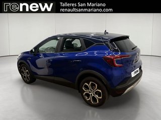 Renault Captur Evolution ECO-G  100 GLP 2024