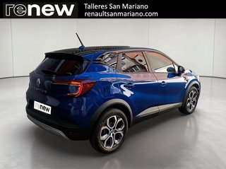 Renault Captur Evolution ECO-G  100 GLP 2024