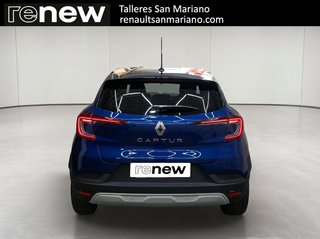Renault Captur Evolution ECO-G  100 GLP 2024