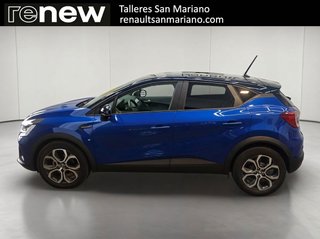 Renault Captur Evolution ECO-G  100 GLP 2024
