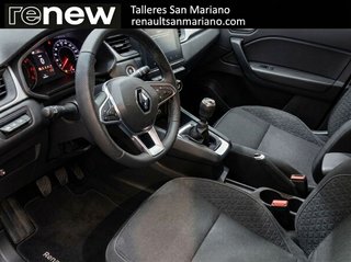 Renault Captur Evolution ECO-G  100 GLP 2024