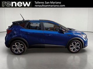 Renault Captur Evolution ECO-G  100 GLP 2024