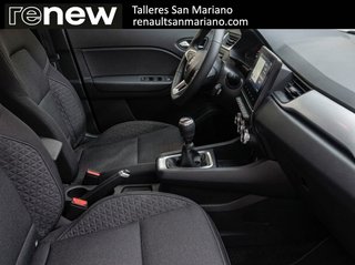 Renault Captur Evolution ECO-G  100 GLP 2024