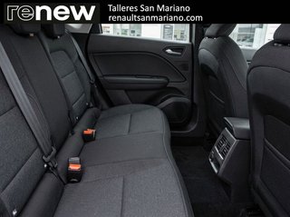 Renault Captur Evolution ECO-G  100 GLP 2024