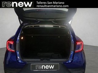 Renault Captur Evolution ECO-G  100 GLP 2024