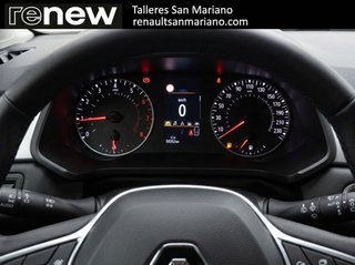 Renault Captur Evolution ECO-G  100 GLP 2024