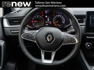 Renault Captur Evolution ECO-G  100 GLP 2024