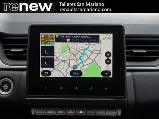 Renault Captur Evolution ECO-G  100 GLP 2024