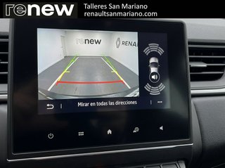 Renault Captur Evolution ECO-G  100 GLP 2024