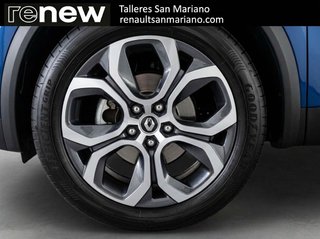 Renault Captur Evolution ECO-G  100 GLP 2024
