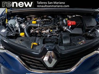Renault Captur Evolution ECO-G  100 GLP 2024