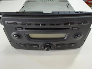 Radio CD Smart 451
