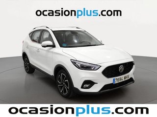MG ZS 1.0T Luxury Auto 82 kW (111 CV)