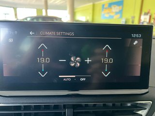 Peugeot 3008 GT  EAT8 130cv Automático