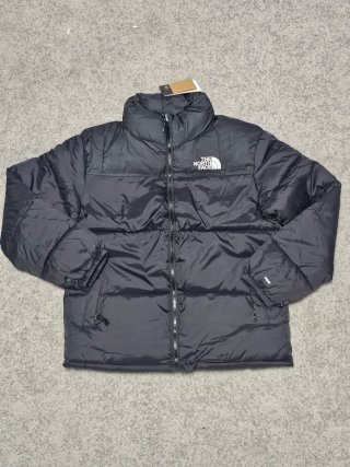 Abrigo The North Face Negro Hombre