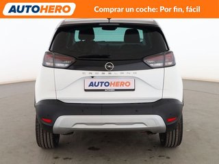 Opel Crossland X 1.2 Turbo GS Line