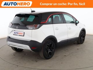 Opel Crossland X 1.2 Turbo GS Line