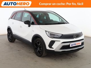 Opel Crossland X 1.2 Turbo GS Line