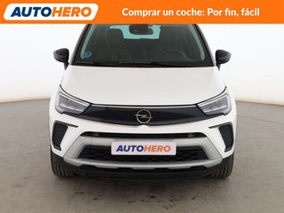Opel Crossland X 1.2 Turbo GS Line