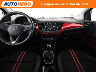Opel Crossland X 1.2 Turbo GS Line