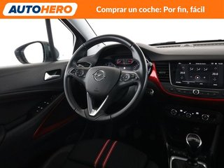 Opel Crossland X 1.2 Turbo GS Line