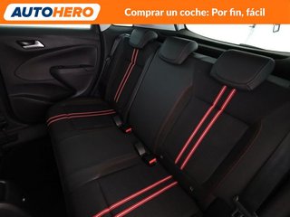 Opel Crossland X 1.2 Turbo GS Line