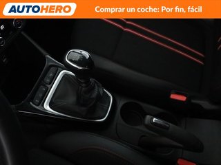Opel Crossland X 1.2 Turbo GS Line