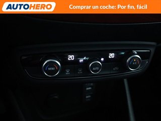 Opel Crossland X 1.2 Turbo GS Line