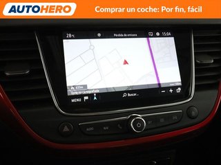 Opel Crossland X 1.2 Turbo GS Line