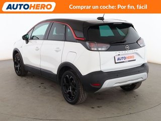 Opel Crossland X 1.2 Turbo GS Line