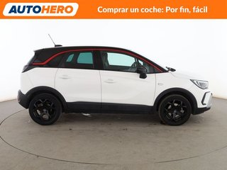 Opel Crossland X 1.2 Turbo GS Line