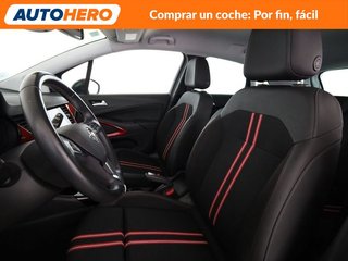 Opel Crossland X 1.2 Turbo GS Line