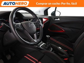 Opel Crossland X 1.2 Turbo GS Line
