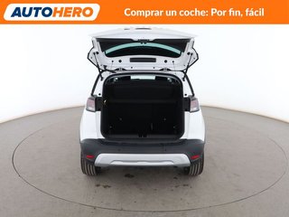 Opel Crossland X 1.2 Turbo GS Line