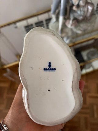 Figuras Lladró