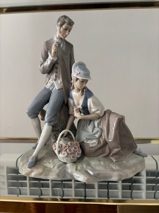 Figuras Lladró
