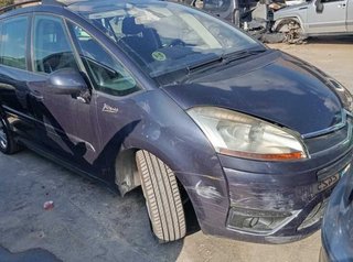 421248 cinturón seguridad tras izq citroen c4